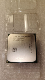 Процесори Процессоры ^/--/^ Процессор AMD LIano A /--/ 6-3650 2.6 /--/ GHz/4 /--/ MB ( sFM /--/ 1) ^_^^^ Процесор AMD LIano A /--/ 6-3650 2.6 /--/ GHz/4 /--/ MB (sFM /--/ 1) - фото фото фото