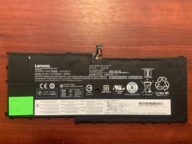 Акумулятори Аккумуляторы ^/--/^ Акумулятор ОРИГІНАЛ! LENOVO SB /--/ 10 /--/ F /--/ 46457 Знос: 18 Lenovo ThinkPad X /--/ 1 Carbon 4 Yoga 1 Yoga 2 /--/ nd (3762) ^_^^^ 3762 ОРИГИНАЛ! LENOVO SB /--/ 10 /--/ F /--/ 46457 Износ: 18 Lenovo ThinkPad X /--/ 1 Carbon 4 Yoga 1 Yoga 2 /--/ nd - фото фото фото