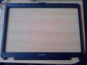 Корпуса Корпуса ^/--/^ Рамка матрицы Toshiba  A /--/ 105  оригинал ^_^^^ Рамка матриці Toshiba A /--/ 105 оригінал - фото фото фото