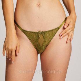 Труси Трусы ^/--/^ Трусики бразилиана 54 XL р Hunkemoller Гипюр ^_^^^ Трусики бразилиана 54 XL р Hunkemoller Гіпюр - фото фото фото