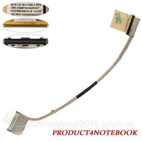 Шлейфи Шлейфы ^/--/^ Шлейф матрицы для ноутбука Lenovo (ThinkPad: T /--/ 420, T /--/ 430) LED (04 /--/ W /--/ 1618) ^_^^^ Шлейф матриці для ноутбука Lenovo (ThinkPad: T /--/ 420, T /--/ 430) LED (04 /--/ W /--/ 1618) - фото фото фото