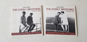 Музичні диски Музыкальные диски ^/--/^ The Everly Brothers 2 /--/ CD фірмовий ^_^^^ The Everly Brothers 2 /--/ CD фирменный - фото фото фото