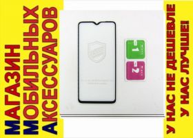 Плівки для екранів Пленки для экранов ^/--/^ Защитное стекло Xiaomi Redmi Note 8 pro Full Glue Glass ^_^^^ Xiaomi Redmi Note 8 pro Full Glue Glass - фото фото фото