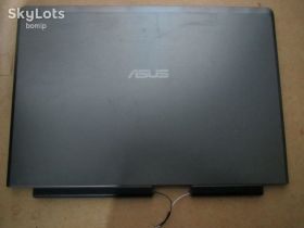 Корпуса Корпуса ^/--/^ корпус ноутбука ASUS X /--/ 51-series - крышка матрицы   (13 /--/ GNQK /--/ 1 /--/ AP /--/ 044) ^_^^^ корпус ноутбука ASUS X /--/ 51-series - кришка матриці (13 /--/ GNQK /--/ 1 /--/ AP /--/ 044) - фото фото фото