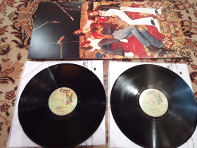 Платівки Пластинки ^/--/^ The Stooges-Fun house         (2 /--/ LP)         (2005/EU/Elektra/8122-73238)         (EX+/EX+/NM) ^_^^^ The Stooges-Fun house (2 /--/ LP) (2005/EU/Elektra/8122-73238) (EX+/EX+/NM) - фото фото фото