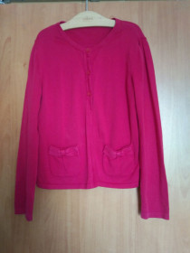 Кофти, реглани Кофты, регланы ^/--/^ Кофта George 146-152 рост ^_^^^ Кофта George 146-152 зростання - фото фото фото