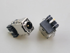Порти, роз'єми Порты, разъемы ^/--/^ 100% NEW!! Роз&amp;apos;єм розєм DC Power Jack розэм  живлення  разъем питания     (4.0*1.35) для ASUS X /--/ 540 X /--/ 540 /--/ L K /--/ 401 F /--/ 540 /--/ UP A /--/ 556 A /--/ 401 X /--/ 411 /--/ U Q /--/ 503 Q /--/ 553 Q /--/ 503 /--/ UA ^_^^^ 100% NEW! Разъем DC Power Jack разъем питания (4.0*1.35) для ASUS X /--/ 540 /--/ L K /--/ 401 F /--/ 540 /--/ UP A /--/ 556 A /--/ 401 X /--/ 411 /--/ U Q /--/ 503 Q /--/ 503 Q /--/ 503 /--/ UA - фото фото фото
