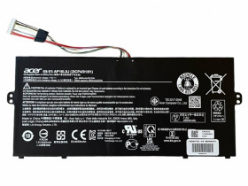 Акумулятори Аккумуляторы ^/--/^ Оригинальная батарея для ноутбука Acer Chromebook Spin CP /--/ 311-3 /--/ H-K /--/ 2 /--/ RJ CP /--/ 311-2 /--/ H-C /--/ 679 CP /--/ 513-1 /--/ HL CP /--/ 513-1 ^_^^^ Оригінальна батарея для ноутбука Acer Chromebook Spin CP /--/ 311-3 /--/ H-K /--/ 2 /--/ RJ CP /--/ 311-2 /--/ H-C /--/ 679 CP /--/ 513-1 /--/ HL CP /--/ 513-1 - фото фото фото