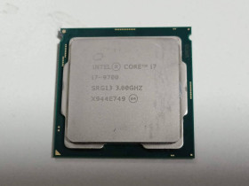 Процесори Процессоры ^/--/^ Процесор Intel Core i /--/ 7-9700 Socket 1151-V /--/ 2  4,7 /--/ ГГц ^_^^^ Процессор Intel Core i /--/ 7-9700 Socket 1151-V /--/ 2 4,7 /--/ ГГц - фото фото фото