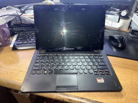 Lenovo IBM Lenovo, IBM ^/--/^ Ноутбук Lenovo IdeaPad S /--/ 205 № 230805200 ^_^^^ Ноутбук Lenovo IdeaPad S /--/ 205 No 230805200 - фото фото фото