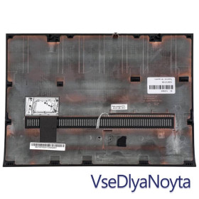 Корпуса Корпуса ^/--/^ Б.У.Задняя крышка для ноутбука HP ( Probook: 450 G /--/ 0) black ^_^^^ Б. Задній кришка для ноутбука HP (Probook: 450 G /--/ 0) black - фото фото фото