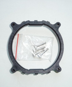 Інше Другое ^/--/^ Рамка, Крепление охлаждения на материнскую плату Intel Socket 2011 ^_^^^ Кріплення охолодження на материнську плату Intel Socket 2011 - фото фото фото