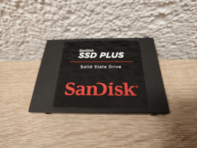 Твердотільні SSD-накопичувачі Твердотельные SSD-накопители ^/--/^ SSD Sandisk 480 /--/ Gb - фото фото фото