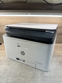 БФП МФУ ^/--/^ Багатофункціональний пристрій HP Color Laser 178 /--/ nwg лазерний кольоровий принтер -№ss /--/ 303 ^_^^^ Многофункциональное устройство HP Color Laser 178 /--/ nwg лазерный цветной принтер -Noss /--/ 303 - фото фото фото