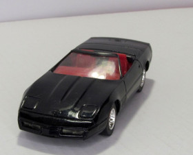 : Закордонні : Зарубежные ^/--/^ Chevrolet Corvette Solido 04-89 made in France 1:43, Шевроле Корвет сделано во Франции ^_^^^ Chevrolet Corvette Solido 04-89 made in France 1:43, Шевроле Корвет зроблено у Франції - фото фото фото