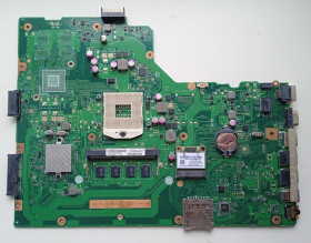 Материнські плати Материнские платы ^/--/^ Плата Asus X /--/ 75 /--/ VB X /--/ 75 /--/ VC X /--/ 75 /--/ A / HM /--/ 70 / 4 /--/ GB RAM / UMA - фото фото фото
