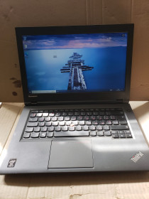Lenovo IBM Lenovo, IBM ^/--/^ notebook 14&amp;quot; Lenovo ThinkPad L /--/ 440   (intel i /--/ 5-4200 /--/ M 4*   (2.5-3.1 /--/ GHz)/ 4 /--/ Gb DDR /--/ 3 / 120 /--/ Gb SSD / intel HD Graphics) ^_^^^ notebook 14&amp;quot; Lenovo ThinkPad L /--/ 440 (intel i /--/ 5-4200 /--/ M 4* (2.5-3.1 /--/ GHz)/ 4 /--/ Gb DDR /--/ 3 / 120 /--/ Gb SSD / intel HD Graphics) - фото фото фото