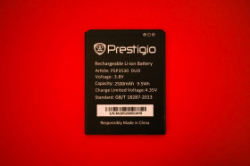 Акумулятори Аккумуляторы ^/--/^ Аккумулятор Оригинал акб Prestigio  (2500 mAh) Muze D /--/ 3 / PSP /--/ 3530 Muse E /--/ 3, PSP /--/ 3531, PSP /--/ 3532, PSP /--/ 7530 ^_^^^ Акумулятор Оригінал акб Prestigio (2500 mAh) Muze D /--/ 3 / PSP /--/ 3530 Muse E /--/ 3, PSP /--/ 3531, PSP /--/ 3532, PSP /--/ 7530 - фото фото фото