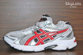 Кросівки Кроссовки ^/--/^ Кроссовки ASICS GEL-GALAXY 7 р.37-38 original CAMBODIA ^_^^^ Кросівки ASICS GEL-GALAXY 7 р.37-38 original CAMBODIA - фото фото фото