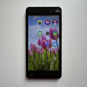 Інші моделі Другие модели ^/--/^ Смартфон Wiko Lenny 3 1/16 /--/ GB Dual SIM - фото фото фото