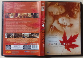 Мелодрама / Драма Мелодрама / Драма ^/--/^ DVD OrAngelLove  (2006) ^_^^^ DVD OrAngelLove (2006) - фото фото фото