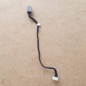 Шлейфи Шлейфы ^/--/^ Роз&amp;#039;єм живлення Acer Aspire V /--/ 3-771 /--/ G V /--/ 3-771 / 1417-006 /--/ P /--/ 000 зі шлейфом оригінал з розборки ^_^^^ Роз&amp;#039;ем питания Acer Aspire V /--/ 3-771 /--/ G V /--/ 3-771 / 1417-006 /--/ P /--/ 000 со шлейфом оригинал из разборки - фото фото фото