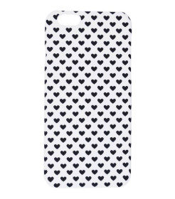 Чохли, сумки Чехлы, сумки ^/--/^ Чехол ARU для iPhone 6/6 /--/ S Hearts Black ^_^^^ ARU для iPhone 6/6 /--/ S Hearts Black - фото фото фото