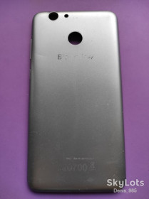 Інше  (Корпуса) Другое (Корпуса) ^/--/^ Blackview E /--/ 7 /--/ S, задняя крышка ^_^^^ Blackview E /--/ 7 /--/ S, задня кришка - фото фото фото