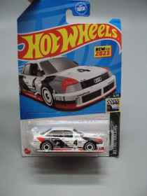 Hot Wheels Hot Wheels ^/--/^ Машинка модель автомобіль Hot Wheels white Audi 90 Quattro біла Ауді кватро new for 2023 №19060 /--/ с ^_^^^ Машинка модель автомобиль Hot Wheels white Audi 90 Quattro белая Ауди кватро new for 2023 No /--/ 19060 /--/ с - фото фото фото