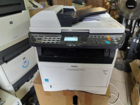БФП МФУ ^/--/^ Лазерный МФУ Kyocera ECOSYS M /--/ 2035 /--/ dn с картриджем № 25060627 ^_^^^ Лазерний МФУ Kyocera ECOSYS M /--/ 2035 /--/ dn з картриджем No 25060627 - фото фото фото