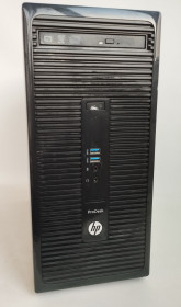Системні блоки, ПК Системные блоки, ПК ^/--/^ Комп&amp;apos;ютер HP 400 G /--/ 2 miniTower I /--/ 3   (4160)/8 /--/ Gb DDR /--/ 3/HDD 500 /--/ Gb, SSD 120 /--/ Gb      (№35) ^_^^^ Компьютер HP 400 G /--/ 2 miniTower 3,1 /--/ Ghz/16 /--/ Gb DDR /--/ 3/HDD 500 /--/ Gb, SSD 120 /--/ Gb (No /--/ 35) - фото фото фото