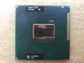 Процесори Процессоры ^/--/^ Б/У Процессор Intel® Pentium® B /--/ 940 2,00 ГГц      (SR /--/ 07 /--/ S) ^_^^^ Процесор Intel® Pentium® B /--/ 940 2,00 ГГц (SR /--/ 07 /--/ S) - фото фото фото