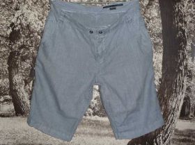Шорти Шорты ^/--/^ Невесомые льняные шорты &amp;quot;marc o&amp;quot;polo&amp;quot; casual pants xl пояс-93 /--/ см. Состояние-отличное! ^_^^^ Шорти MARC O&amp;quot;POLO-casual pants!р-XL пояс-93 /--/ см - фото фото фото