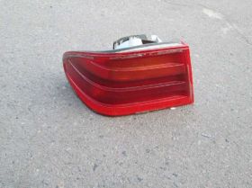 Задня оптика Задняя оптика ^/--/^ Фонарь задний наружный левый Mercedes W /--/ 210 95-99 ^_^^^ Фонар задній зовнішній лівий Mercedes W /--/ 210 95-99 - фото фото фото