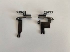 Корпуса Корпуса ^/--/^ Петлі матриці для ноутбука Dell Latitude 3301 ^_^^^ Петли матрицы для ноутбука Dell Latitude 3301 - фото фото фото