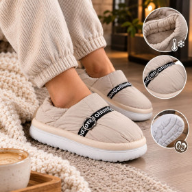 УГГІ (UGG) УГГИ (UGG) ^/--/^ Женские тёплые тапочки Gollmony на высокой подошве  36-41 /--/ р. с 1 грн. ^_^^^ Жіночі теплі тапочки Gollmony на високій підошві 36-41 /--/ р. з 1 грн. - фото фото фото