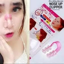 Інше Другое ^/--/^ 52038 Клипса для коррекции формы носа Nose up ^_^^^ 52038 Кліпса для корекції форми носа Nose up - фото фото фото