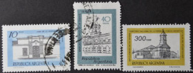 Інше Другое ^/--/^ Аргентина Архитектура 1978 ^_^^^ Аргентина Архітектура 1978 - фото фото фото