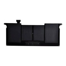 Акумулятори Аккумуляторы ^/--/^ Батарея для ноутбука Apple (A /--/ 1406) MacBook Air (11-inch, 2011-2012) A /--/ 1370 (Replacement) - фото фото фото