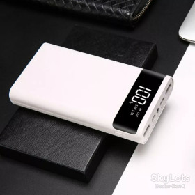 Зовнішні акумулятори (Power Bank) Внешние аккумуляторы (Power Bank) ^/--/^ Powerbank повербанк павербанк 2 /--/ a 5 /--/ v. 6 /--/ x /--/ 18650 17000 /--/ mAh ^_^^^ Powerbank вербанк павербанк 2 /--/ a 5 /--/ v. 6 /--/ x /--/ 18650 17000 /--/ mAh - фото фото фото