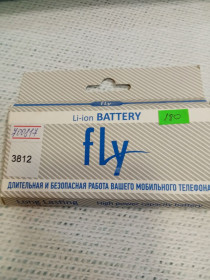 Акумулятори Аккумуляторы ^/--/^ Аккумулятор  (оригинал 100%) для Fly BL /--/ 3812 новый ^_^^^ Акумулятор (оригінал 100%) для Fly BL /--/ 3812 - фото фото фото