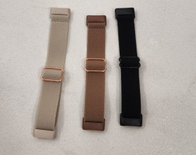 Браслети, ремінці Браслеты, ремешки ^/--/^ 3  ремешка для Samsung Galaxy Watch Xiaomi Amazfit Huawei Garmin и т.д ^_^^^ 3 ремішка для Samsung Galaxy Watch Xiaomi Amazfit Huawei Garmin і т.д. - фото фото фото