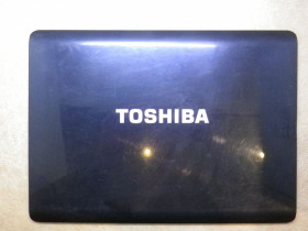 Корпуса Корпуса ^/--/^ Б/У Кришка матриці без рамки на TOSHIBA Satellite A /--/ 200-14 /--/ E ^_^^^ У Крышка матрицы без рамки на TOSHIBA Satellite A /--/ 200-14 /--/ E - фото фото фото