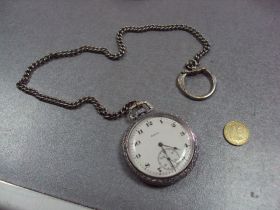 Годинники Часы ^/--/^ часы карманные elgin без цепочки №46  (№24) ^_^^^ годинник кишенькові elgin No /--/ 46 (No /--/ 24) - фото фото фото