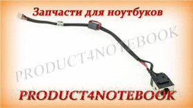 Інші комплектуючі Другие комплектующие ^/--/^ Разъемы питания  Dell Inspiron 1210 ^_^^^ Створення Dell Inspiron 1210 - фото фото фото