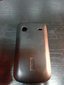 Чохли, бампера Чехлы, бампера ^/--/^ силиконовый чехол  Samsung S /--/ 5660 ^_^^^ силіконовий чохол Samsung S /--/ 5660 - фото фото фото