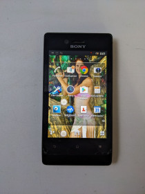 Sony, Sony Ericsson Sony, Sony Ericsson ^/--/^ Мобільний телефон Sony st /--/ 23 /--/ i бу-під ремонт ^_^^^ Мобильный телефон Sony st /--/ 23 /--/ i бу-под ремонт - фото фото фото