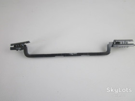 Корпуса Корпуса ^/--/^ Засувка Замок кришки Acer Aspire 5100 запчастина ^_^^^ Задвижка Замок крышки Acer Aspire 5100 запчасти - фото фото фото
