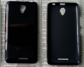 Чохли, бампера Чехлы, бампера ^/--/^ Lenovo A /--/ 5000 силиконовый чехол ^_^^^ Lenovo A /--/ 5000 силіконовий чохол - фото фото фото