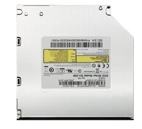 Приводи Приводы ^/--/^ Оригинальный DVD-RW привід Toshiba Samsung SU-208  (9.5 /--/ мм) ^_^^^ Оригинальный DVD-RW привод Toshiba Samsung SU-208 (9.5 /--/ мм) - фото фото фото